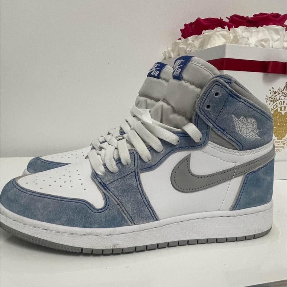 Nike air Jordan 1 retro high og hyper royal